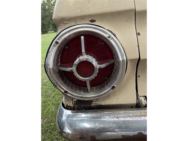 1965 Ford Ranchero (CC-1635939) for sale in Buna, Texas