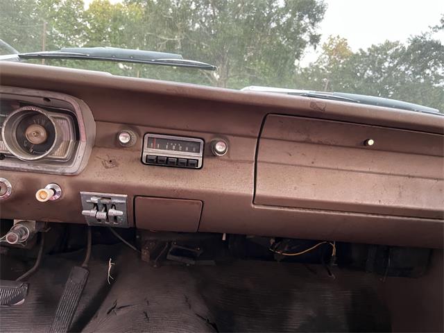 1965 Ford Ranchero (CC-1635939) for sale in Buna, Texas