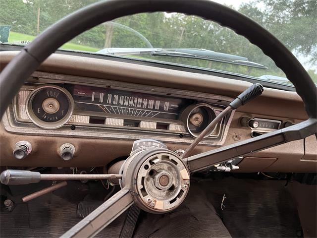 1965 Ford Ranchero (CC-1635939) for sale in Buna, Texas