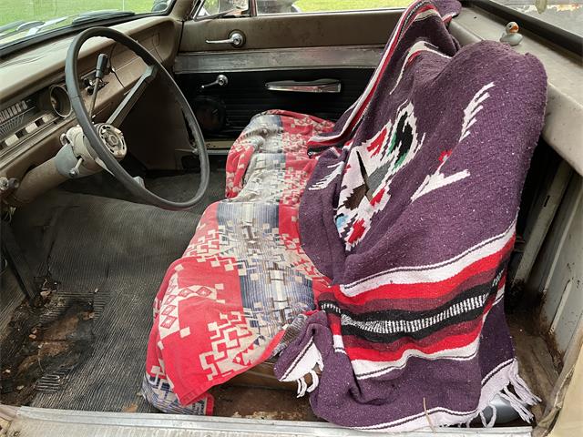 1965 Ford Ranchero (CC-1635939) for sale in Buna, Texas