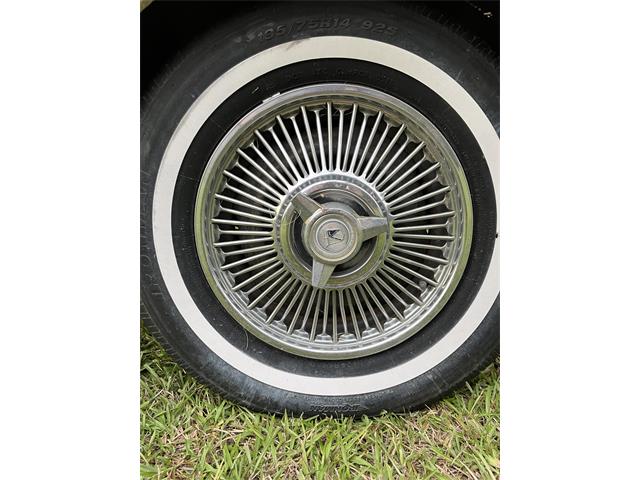 1965 Ford Ranchero (CC-1635939) for sale in Buna, Texas