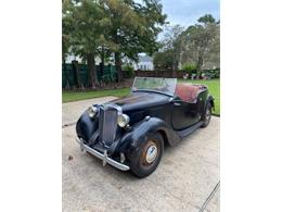 1947 MG Series YT (CC-1635943) for sale in New Orleans, Louisiana