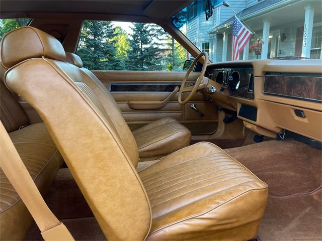 1980 Ford Fairmont (CC-1635958) for sale in North Royalton, Ohio