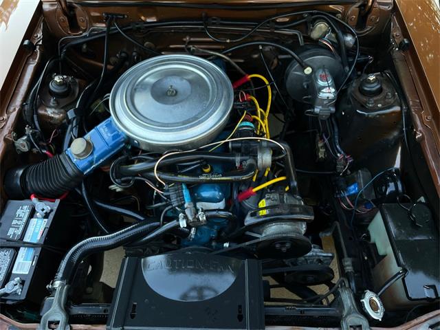 1980 Ford Fairmont (CC-1635958) for sale in North Royalton, Ohio