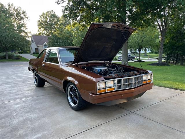 1980 Ford Fairmont (CC-1635958) for sale in North Royalton, Ohio