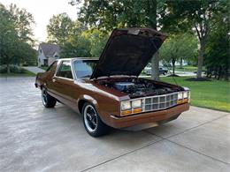 1980 Ford Fairmont (CC-1635958) for sale in North Royalton, Ohio
