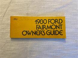 1980 Ford Fairmont (CC-1635958) for sale in North Royalton, Ohio