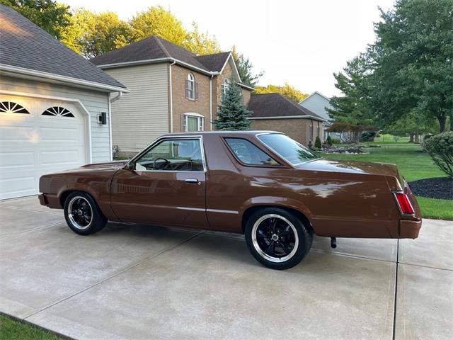 1980 Ford Fairmont (CC-1635958) for sale in North Royalton, Ohio