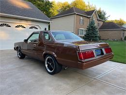 1980 Ford Fairmont (CC-1635958) for sale in North Royalton, Ohio