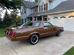 1980 Ford Fairmont (CC-1635958) for sale in North Royalton, Ohio