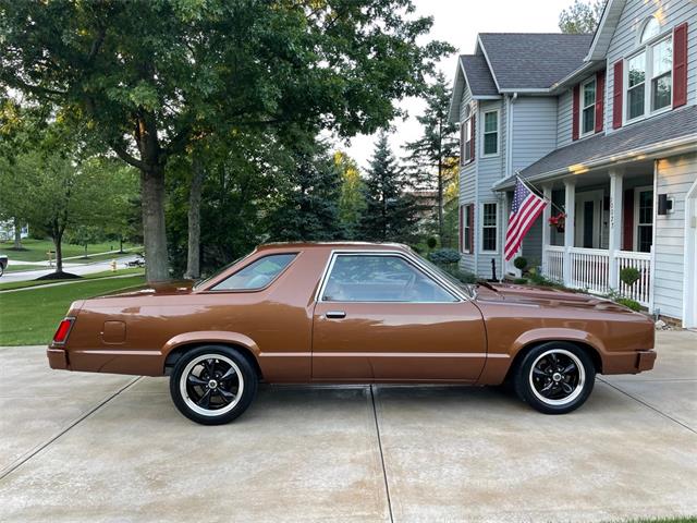 1980 Ford Fairmont (CC-1635958) for sale in North Royalton, Ohio