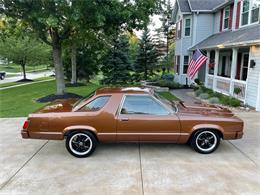 1980 Ford Fairmont (CC-1635958) for sale in North Royalton, Ohio