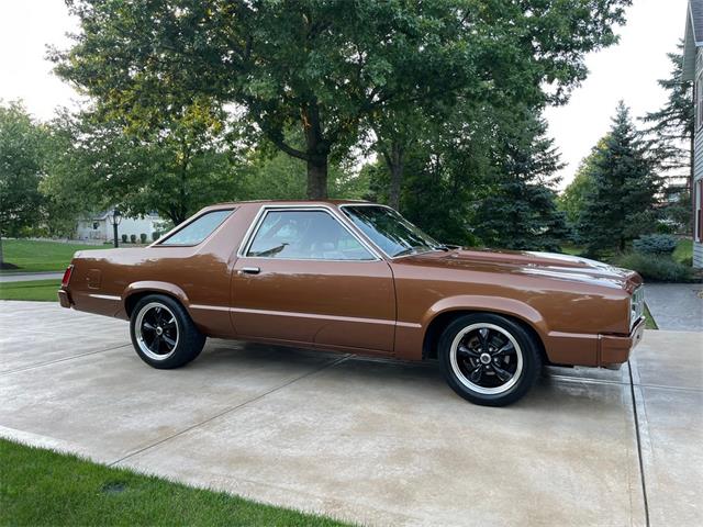 1980 Ford Fairmont (CC-1635958) for sale in North Royalton, Ohio