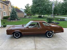 1980 Ford Fairmont (CC-1635958) for sale in North Royalton, Ohio