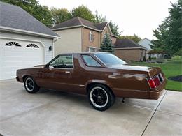 1980 Ford Fairmont (CC-1635958) for sale in North Royalton, Ohio