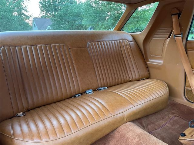 1980 Ford Fairmont (CC-1635958) for sale in North Royalton, Ohio