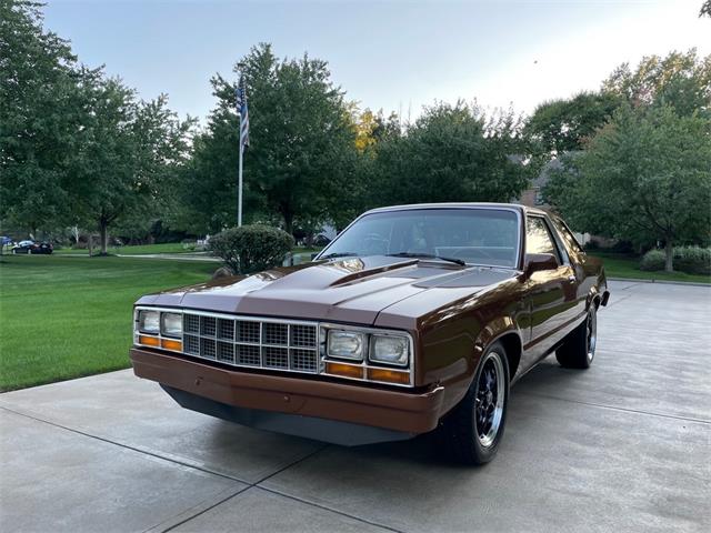 1980 Ford Fairmont (CC-1635958) for sale in North Royalton, Ohio