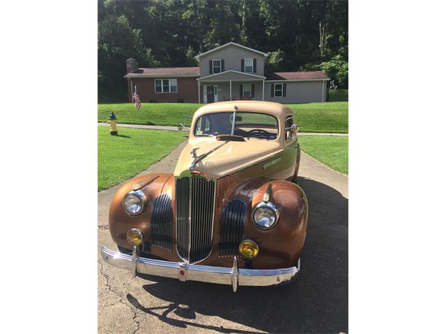 1941 Packard 110 (CC-1635997) for sale in Fairmont, West Virginia