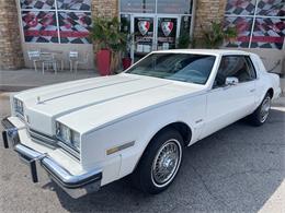 1985 Oldsmobile Toronado (CC-1635998) for sale in Downington, Pennsylvania