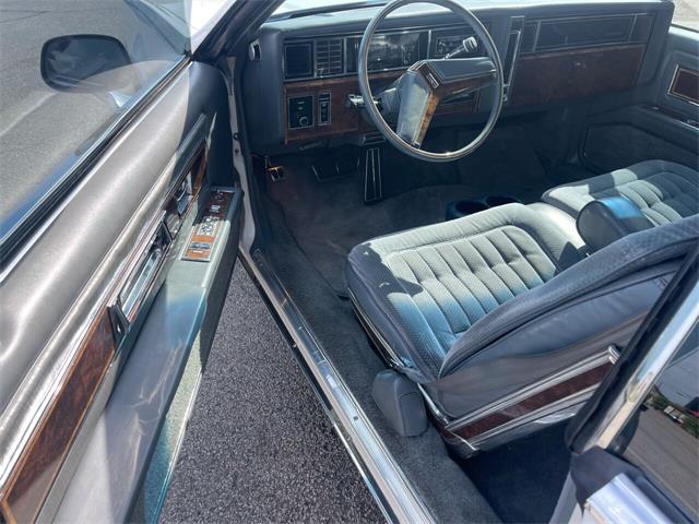 1985 Oldsmobile Toronado (CC-1635998) for sale in Downington, Pennsylvania