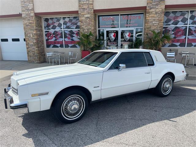 1985 Oldsmobile Toronado (CC-1635998) for sale in Downington, Pennsylvania