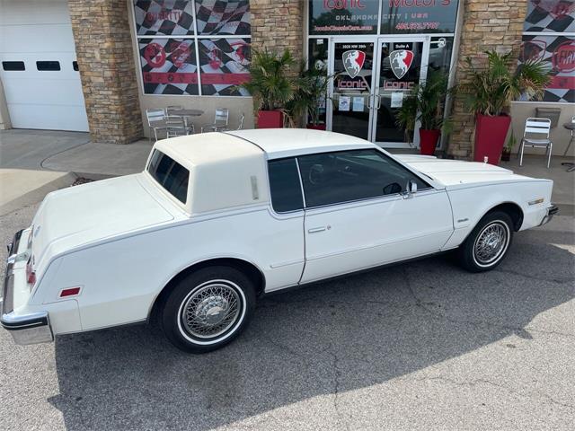 1985 Oldsmobile Toronado (CC-1635998) for sale in Downington, Pennsylvania