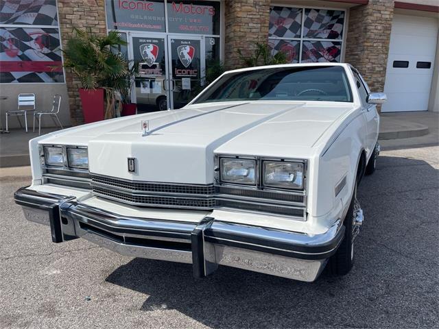 1985 Oldsmobile Toronado (CC-1635998) for sale in Downington, Pennsylvania