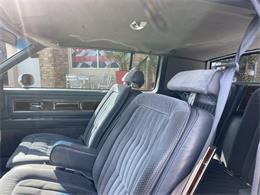 1985 Oldsmobile Toronado (CC-1635998) for sale in Downington, Pennsylvania