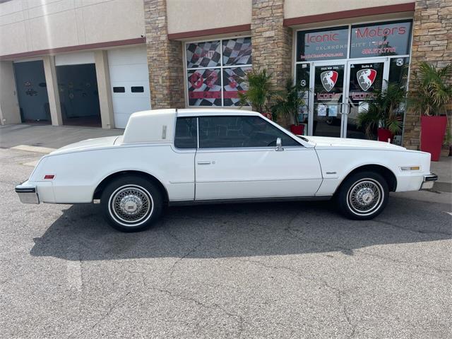 1985 Oldsmobile Toronado (CC-1635998) for sale in Downington, Pennsylvania