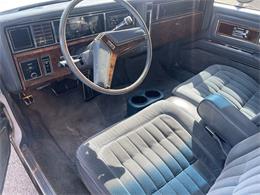 1985 Oldsmobile Toronado (CC-1635998) for sale in Downington, Pennsylvania