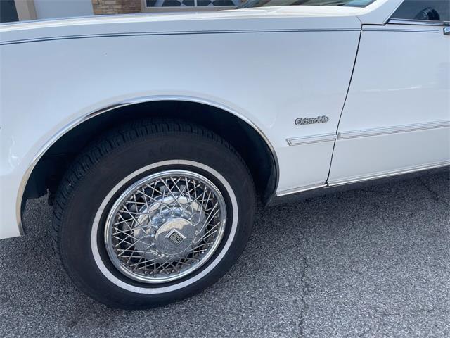 1985 Oldsmobile Toronado (CC-1635998) for sale in Downington, Pennsylvania