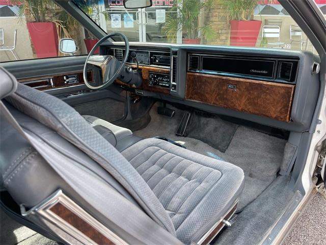 1985 Oldsmobile Toronado (CC-1635998) for sale in Downington, Pennsylvania
