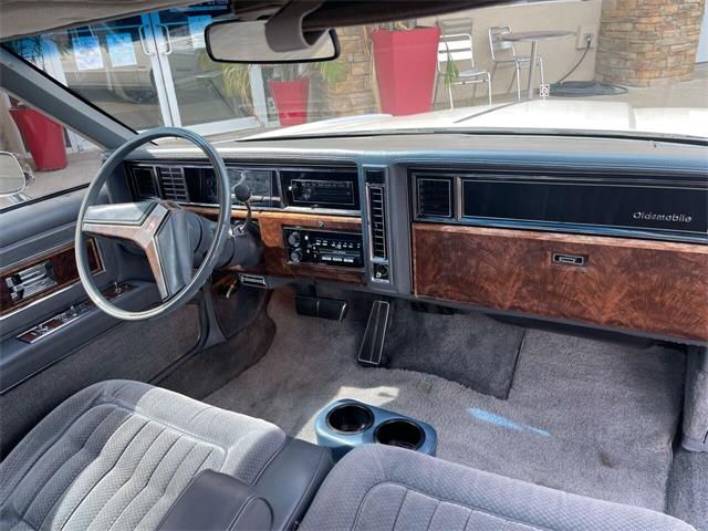 1985 Oldsmobile Toronado (CC-1635998) for sale in Downington, Pennsylvania