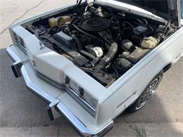 1985 Oldsmobile Toronado (CC-1635998) for sale in Downington, Pennsylvania