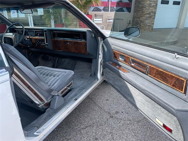 1985 Oldsmobile Toronado (CC-1635998) for sale in Downington, Pennsylvania