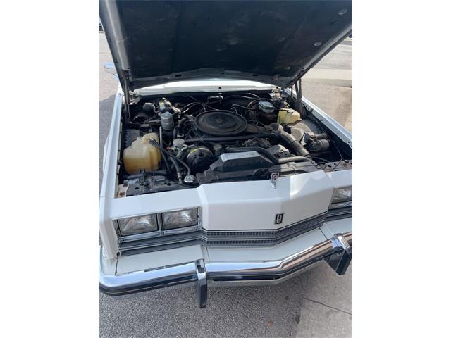 1985 Oldsmobile Toronado (CC-1635998) for sale in Downington, Pennsylvania