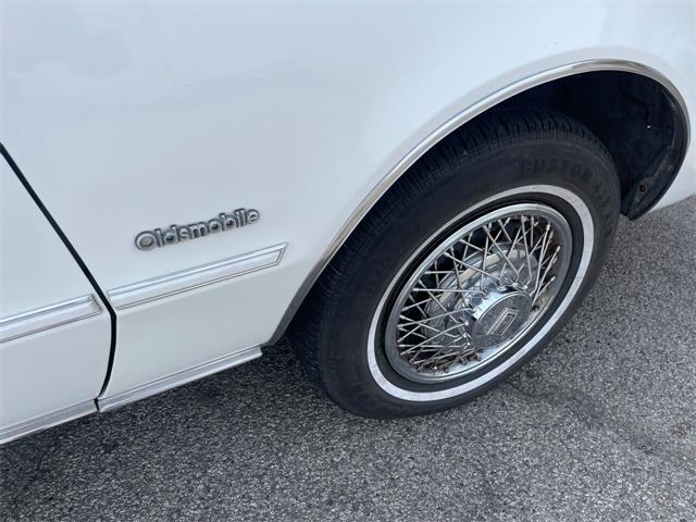 1985 Oldsmobile Toronado (CC-1635998) for sale in Downington, Pennsylvania