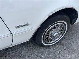 1985 Oldsmobile Toronado (CC-1635998) for sale in Downington, Pennsylvania