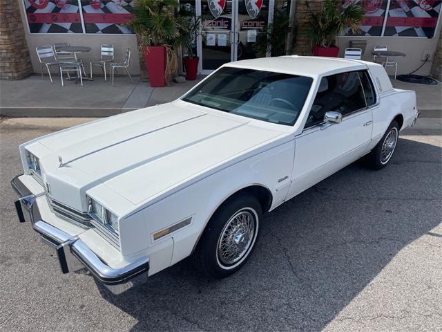 1985 Oldsmobile Toronado (CC-1635998) for sale in Downington, Pennsylvania