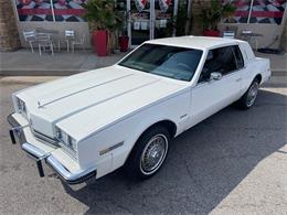 1985 Oldsmobile Toronado (CC-1635998) for sale in Downington, Pennsylvania