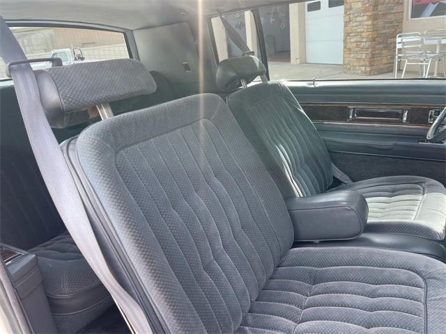 1985 Oldsmobile Toronado (CC-1635998) for sale in Downington, Pennsylvania