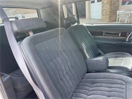 1985 Oldsmobile Toronado (CC-1635998) for sale in Downington, Pennsylvania