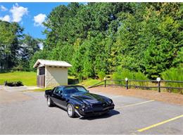 1981 Chevrolet Camaro Z28 (CC-1636007) for sale in Cumming , Georgia