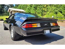 1981 Chevrolet Camaro Z28 (CC-1636007) for sale in Cumming , Georgia