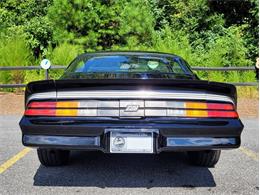 1981 Chevrolet Camaro Z28 (CC-1636007) for sale in Cumming , Georgia