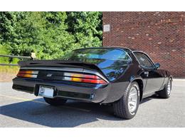 1981 Chevrolet Camaro Z28 (CC-1636007) for sale in Cumming , Georgia