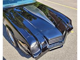 1981 Chevrolet Camaro Z28 (CC-1636007) for sale in Cumming , Georgia