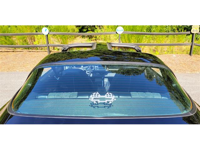 1981 Chevrolet Camaro Z28 (CC-1636007) for sale in Cumming , Georgia