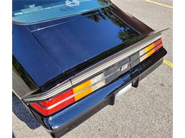 1981 Chevrolet Camaro Z28 (CC-1636007) for sale in Cumming , Georgia