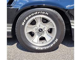 1981 Chevrolet Camaro Z28 (CC-1636007) for sale in Cumming , Georgia